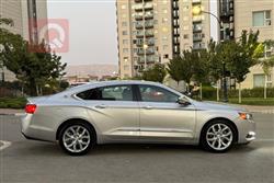 Chevrolet Impala